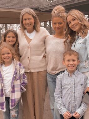 Meet your Posher, Jenny